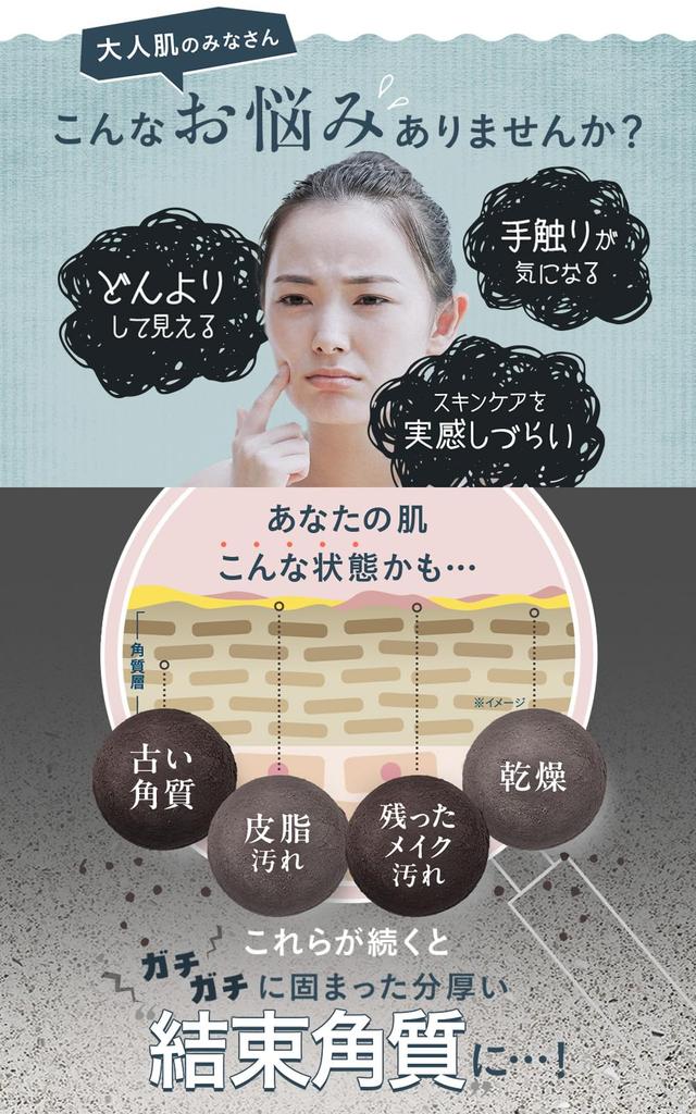 PERFECT ONE Clear Cleansing Balm Oil, All-in-One Cleansing Balm, Cleansing Oil, Facial Cleanser, Eyelash Extensions Compatible (Single Item)