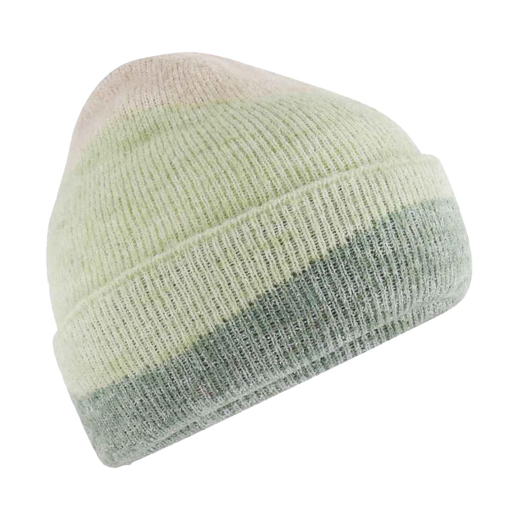 Beechfield Womens/Ladies Wave Soft Beanie