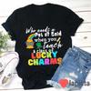 Who Needs A Pot Of Gold St Patricks Day Teacher T Shirt Lucky Charms For Kindergarten Vintage Comfortable Fashion