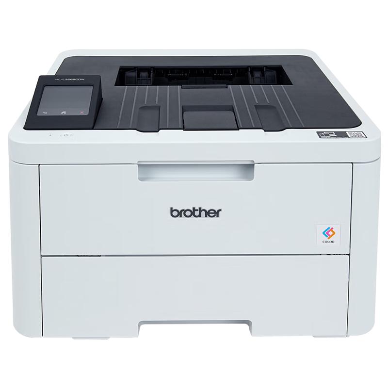 Brother Laser Printers & Multi-function Devices CN plug (adapter included)