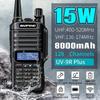 Walkie talkies e acessórios – Walkie talkies multicanais