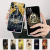 Historical Game Kingdom Come Deliverance For IPhone 17 Air 16 Pro Max 15 14 13 12 11 Plus Phone Case