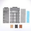1/5/12Pcs Xiaomi Mijia Smart Fish Tank Filter Element Biochemical Physical Filter Module Heating Rod Water Pump Accessories