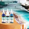 100ml Epoxy Resin Pigment Set with Colors High Concentration Opaque Resin Dye for UV Resin Crafts and Cell Effects