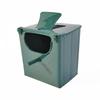 Creative Versatile Bird Breeding Box Hanging Breathable Mating Box Spacious Bird Nest Box Pet Accessories