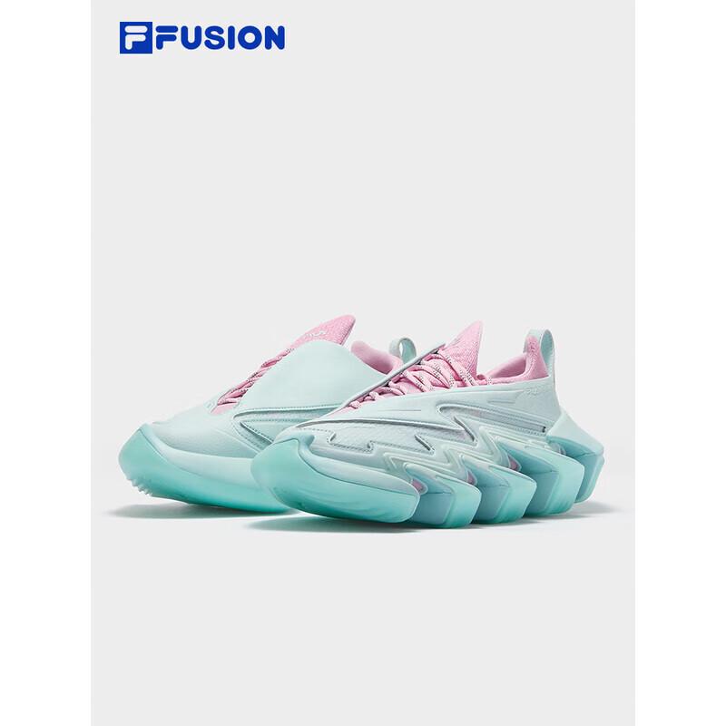 

FILA FUSION SAWTOOTH Women s Fashion Sneakers 38.5