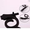 2Pcs/Set Flower Magic Hair Clips Twist Plait Hair Braid Diy Hairstyle Hair Accessories