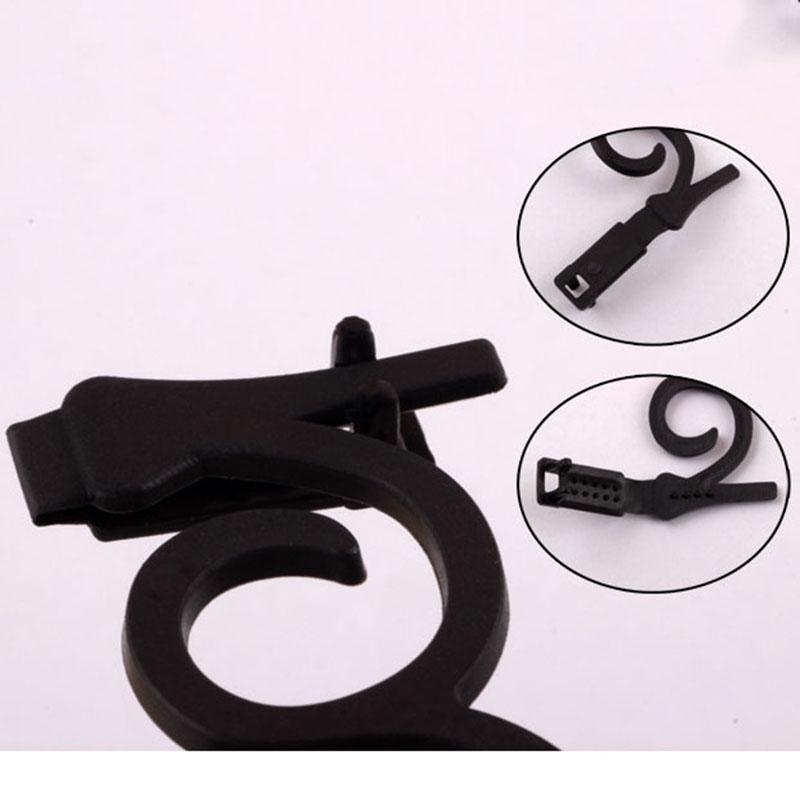2Pcs/Set Flower Magic Hair Clips Twist Plait Hair Braid Diy Hairstyle Hair Accessories