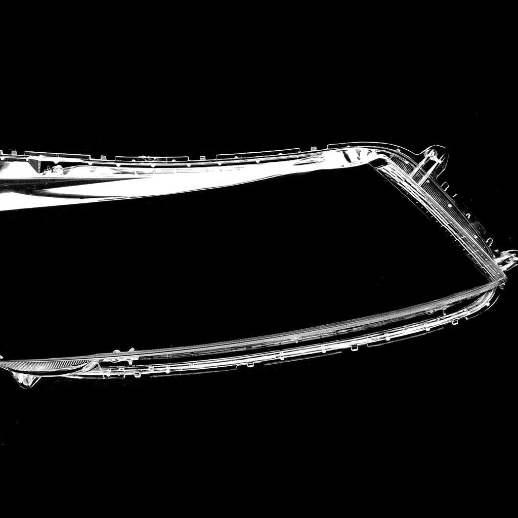 Headlight Cap For Honda Accord 2008-2013 Car Headlamp Cover Replacement Original Lamp Case Auto Front Light Shell Lens Lampshade