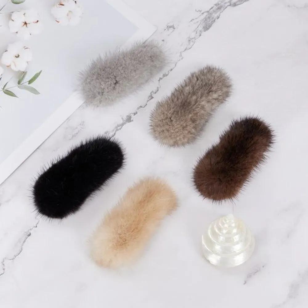 Lala Mink Snap Clip LALAH676 3305991