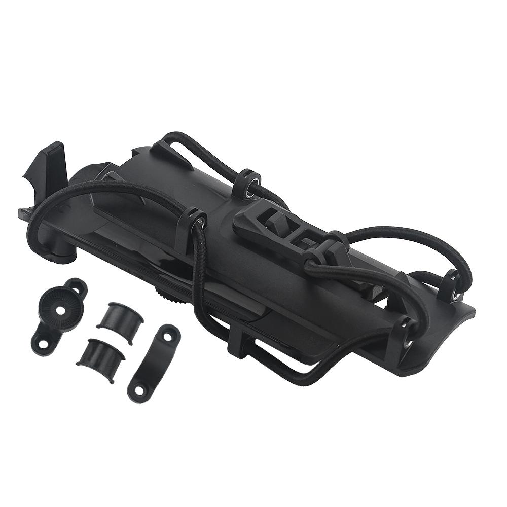 Portabottiglie per Moto 22-25MM Paraurti Protettivo Regolabile Nascosto Portabevande Per R1200GS R1250GS R1300GS ADV