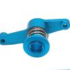 1/10 Upgrade Parts Stable Performance EA1011A Metal for J3 RC Car