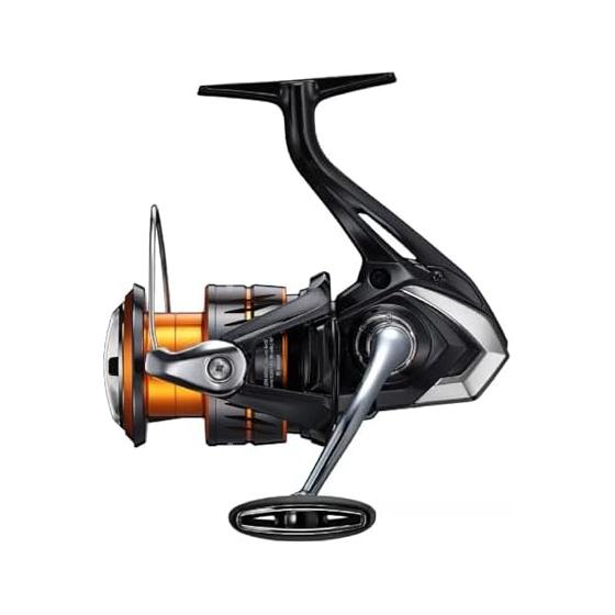 SHIMANO spinning reel 26 Nexave 4000HG