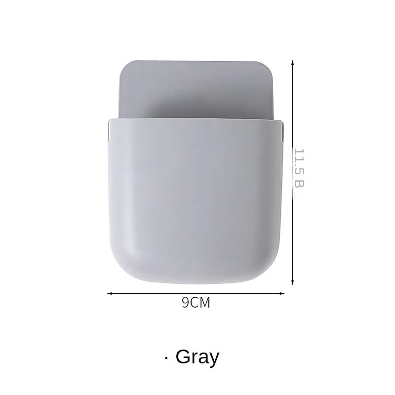 

Телевизор Кондиционер Пульт Дистанционного Управления Настенный Настенный Ящик Настенный Ящик Для Хранения Без Дробилки Стеллаж Для Хранения Мобильного Телефона серый