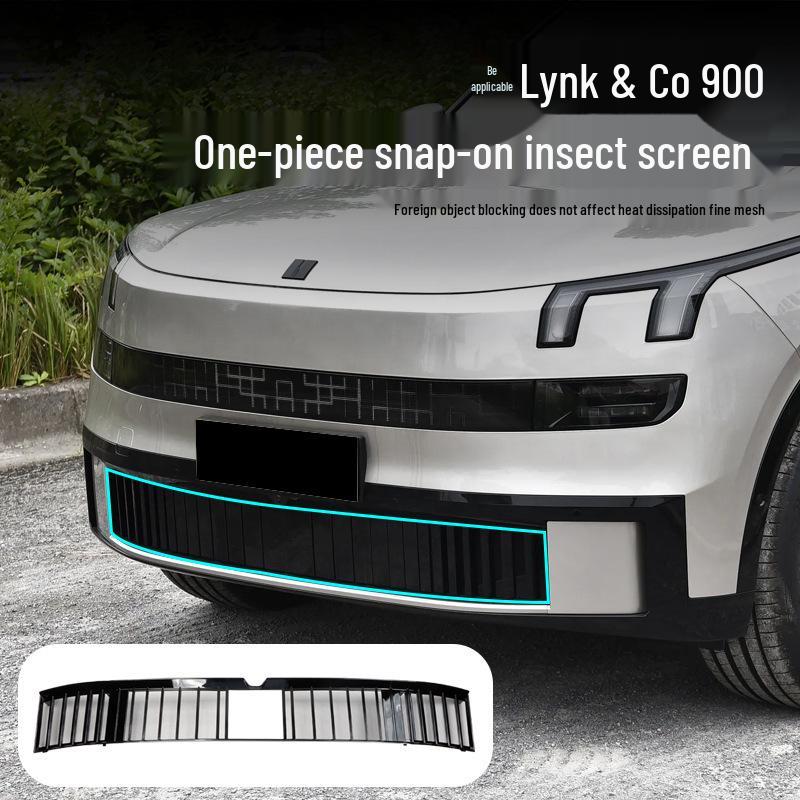 Insect-Proof Radiator Grille Cover for Lynk & Co 900