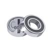 Deep Groove Ball Bearing Series 6300-6306RS/ZZ for Motors