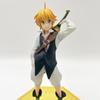 The Seven Deadly Sins Ban Anime Figura Dragon's Judgment Meliodas Figura de acțiune Jucării cu model de colecție