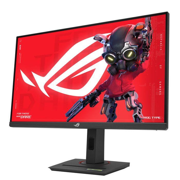 ASUS ecran pc gamer rog strix