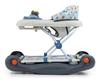 MILLY MALLY 5702 Patrol Plus Galaktischer Gehwagen