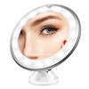 Flexible Led Lighted Vanity Mirror Portable Dressing Table Cosmetic Mirrors