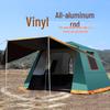 OEING Outdoor 5-8 Person Camping Tent