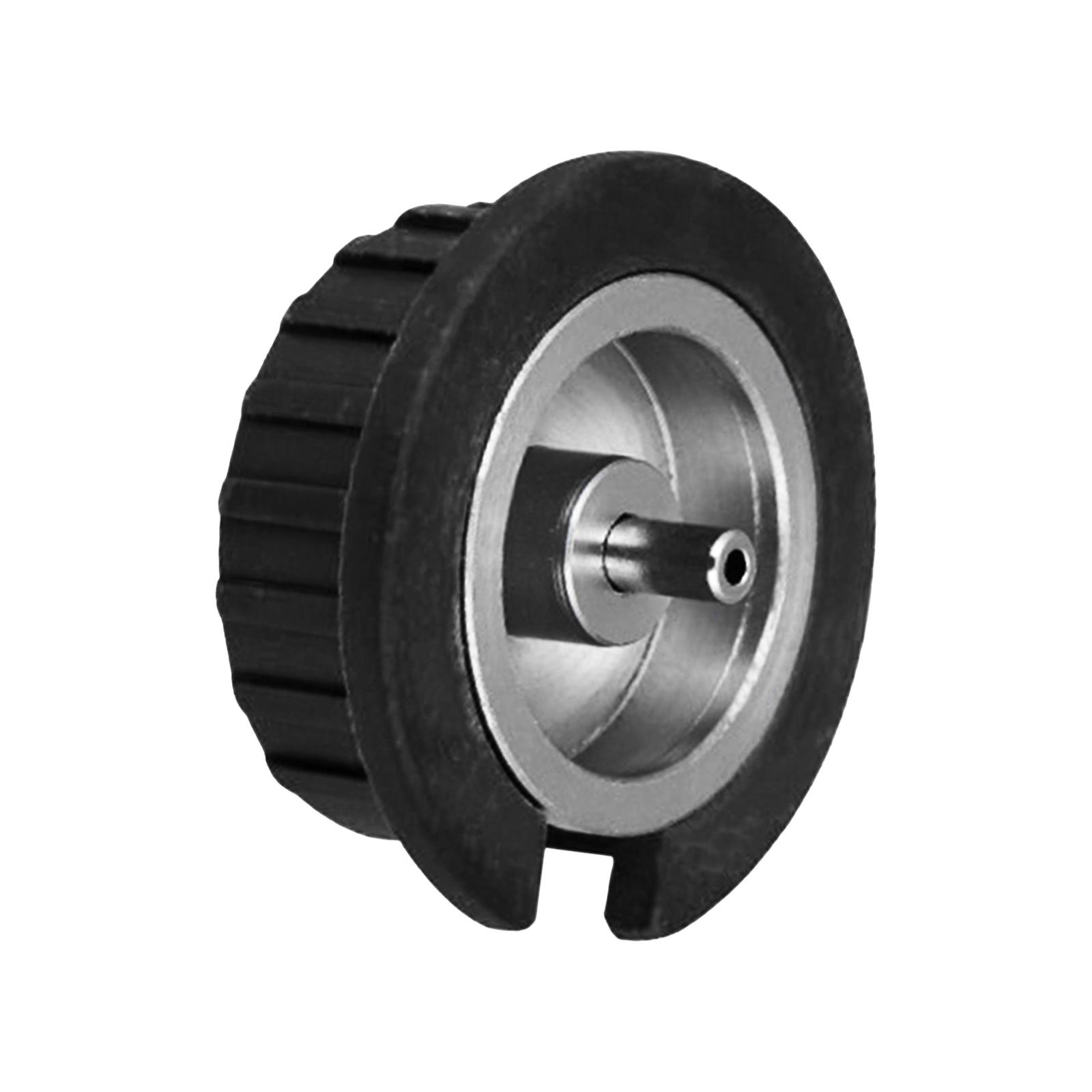 

High Pressures Gas Tanks Adapters Quickly Connect Camping Fuels Adapters Outdoor Cooking Essential чорний
