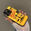 Better Call Saul Phone Case For IPhone 16 15 14 13 12 11 Pro Max X XR XSMAX 8 7 Plus Matte Shockproof Back Cover