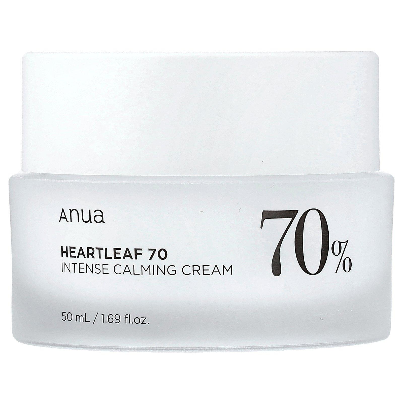 15 OFF coupon available from 7 4 2000 11 0159. Anua Dokudami 70 Intense Calming Cream. face cream moisturizing skin extract heartleaf ceramide 50ml.