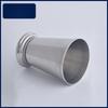 Shangqi Stainless Steel Beer Mug with Base