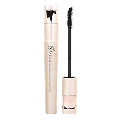 Mascara Ampoule per Ciglia Profondamente Arricciate, 1 pz