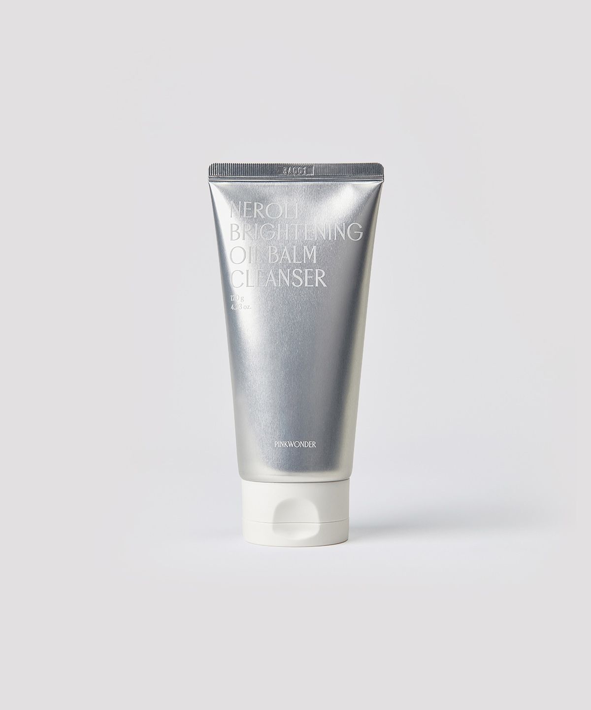 Neroli Brightening Oil Balm Cleanser