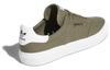 Men's Sneakers adidas 3MC Vulc Raw Khaki Raw Khaki/Raw Khaki/Cloud White
