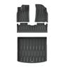 For BYD Sealion 5 DM-i  2025 2026 Floor Mats Trunk Mat All Weather Front Rear Cargo Liner Mat, Waterproof Anti-Slip  Accessories