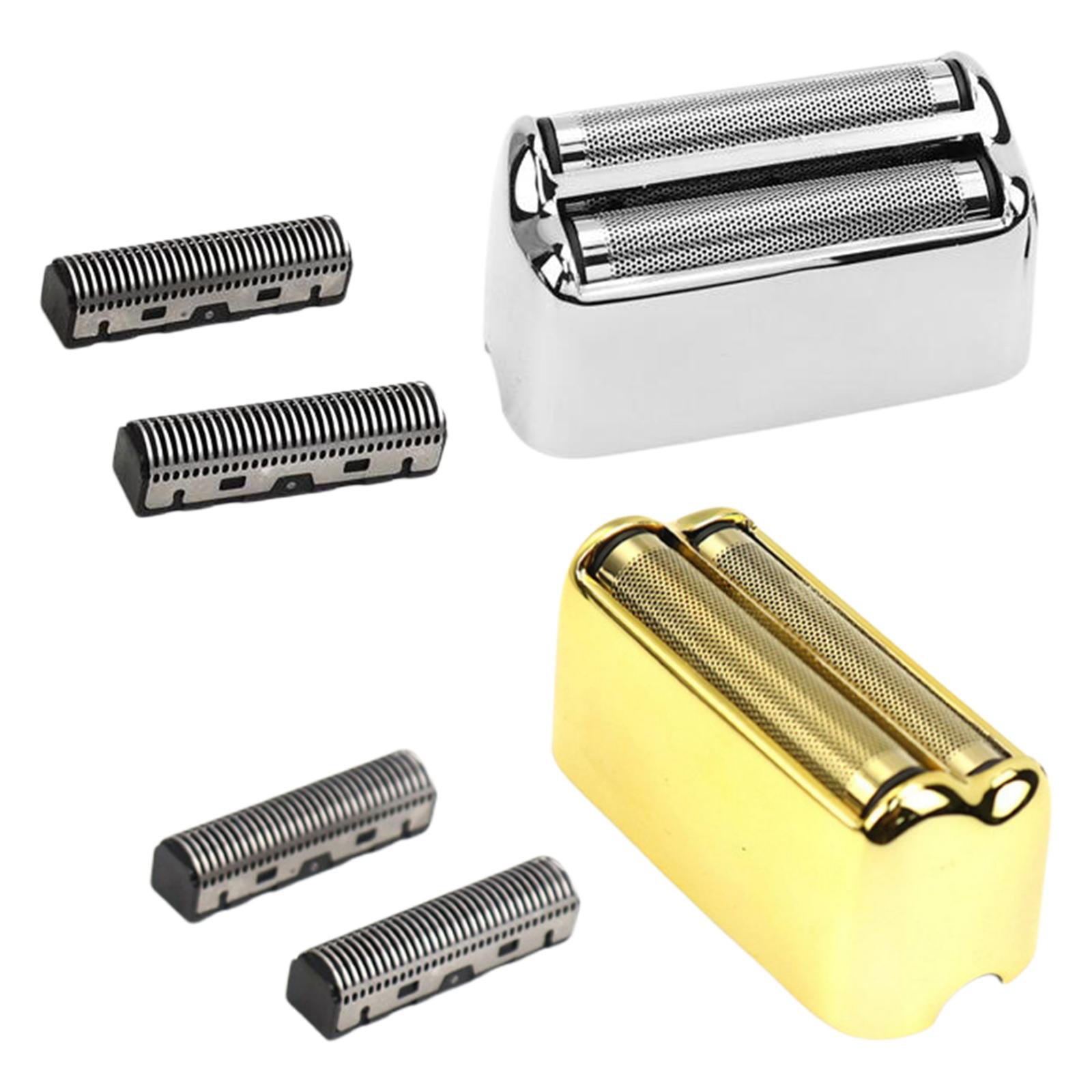 с резаком Прямая замена для FX01 FX02 Professional золотистый — фото 4