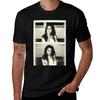 mom Classic TShirt Vintage Style Printed Top