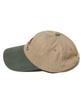 PHYSICAL DEPARTMENT Sunset Washed Trucker Cap_Khaki