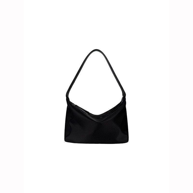 Sac à main - Sac polyvalent à une épaule sous le bras - Petit sac carré style niche haut de gamme