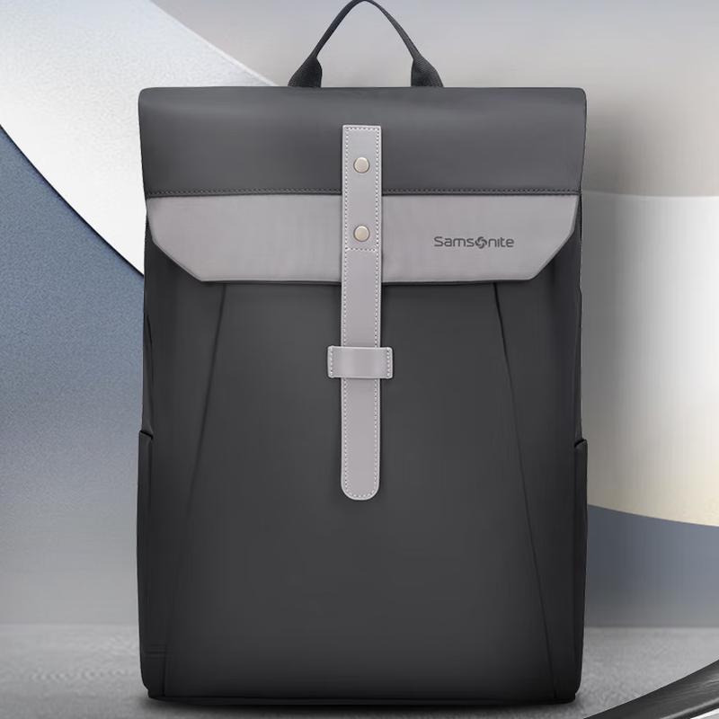 Samsonite Versatile Business Travel Backpack One Size