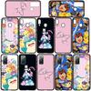 Cover for iPhone 16 15 Xiaomi Redmi Note 14 13 12 11 Pro Max X 8 16e Samsung Galaxy S25 S24 S23 Moto OPPO Huawei Mewtwo Pokemon Pikachu Mew Phone Case
