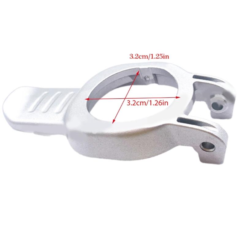 Klemmenhebel Multitool N254620 für DCS355C1 Typ 2 DCS355D1 Typ 1 DCS355B Typ 1 DCS355B Typ 2 Ersatzbaugruppe