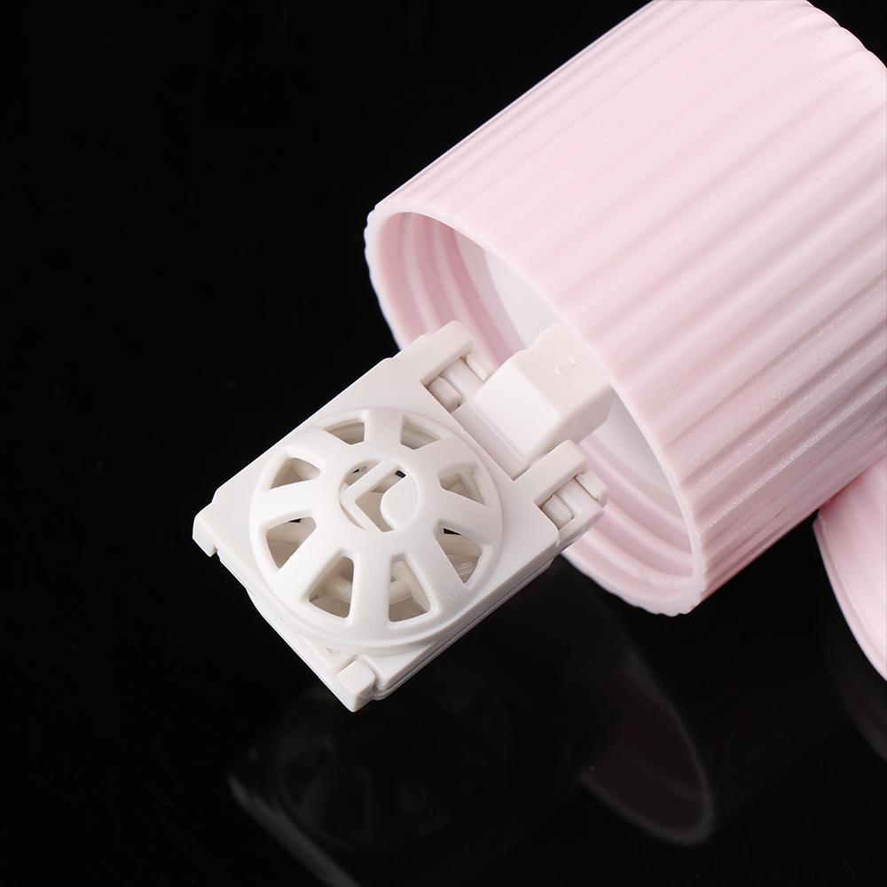 Simple and Quick Stretch Manual Glasses Clean Soaking Box Cleaning Tools Contact Lens Washer