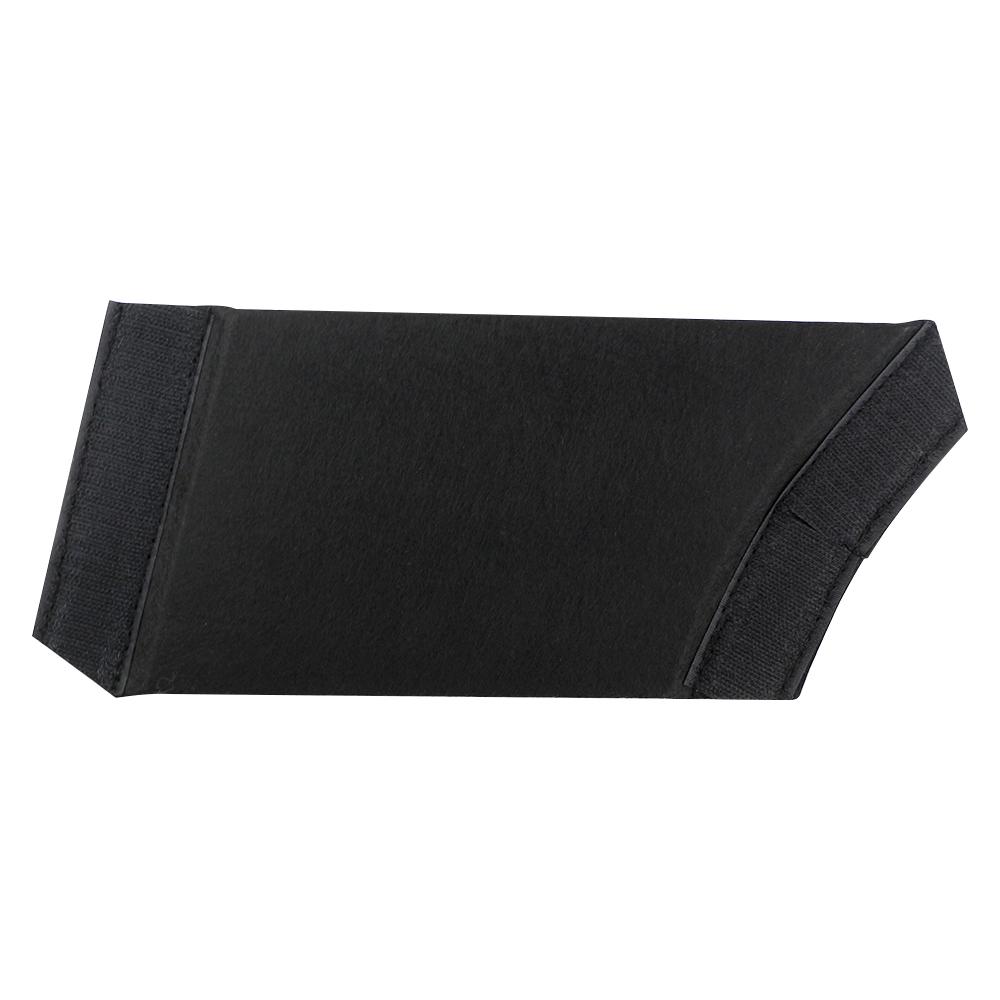 For Volkswagen VW Tcross T-cross 2018 -  Trunk Organizer Rear Trunk Partition Board Side Storage Box Interior Accessories чёрный