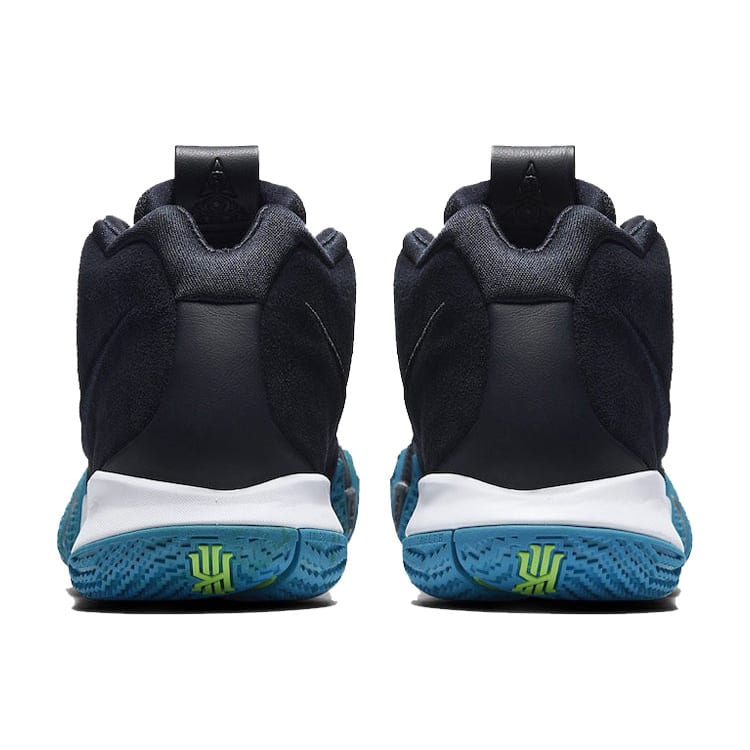 Nike Kyrie 4 'Obsidian' 943806-401