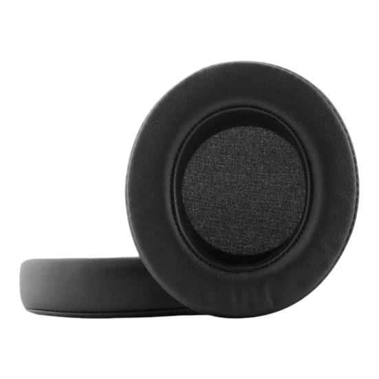 2Pcs Soft Earpads Ear Cushion Earmuff for Razer Kraken 7.1 V-2 Gaming Headphone