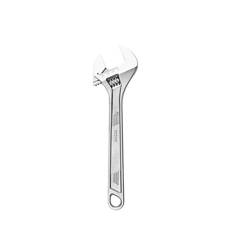 Jinghong 12-inch (300mm) Adjustable Wrench