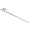 Tent Stakes Durable Iron Ground Nail Convenient Practical Portable Outdoor Camping Tools