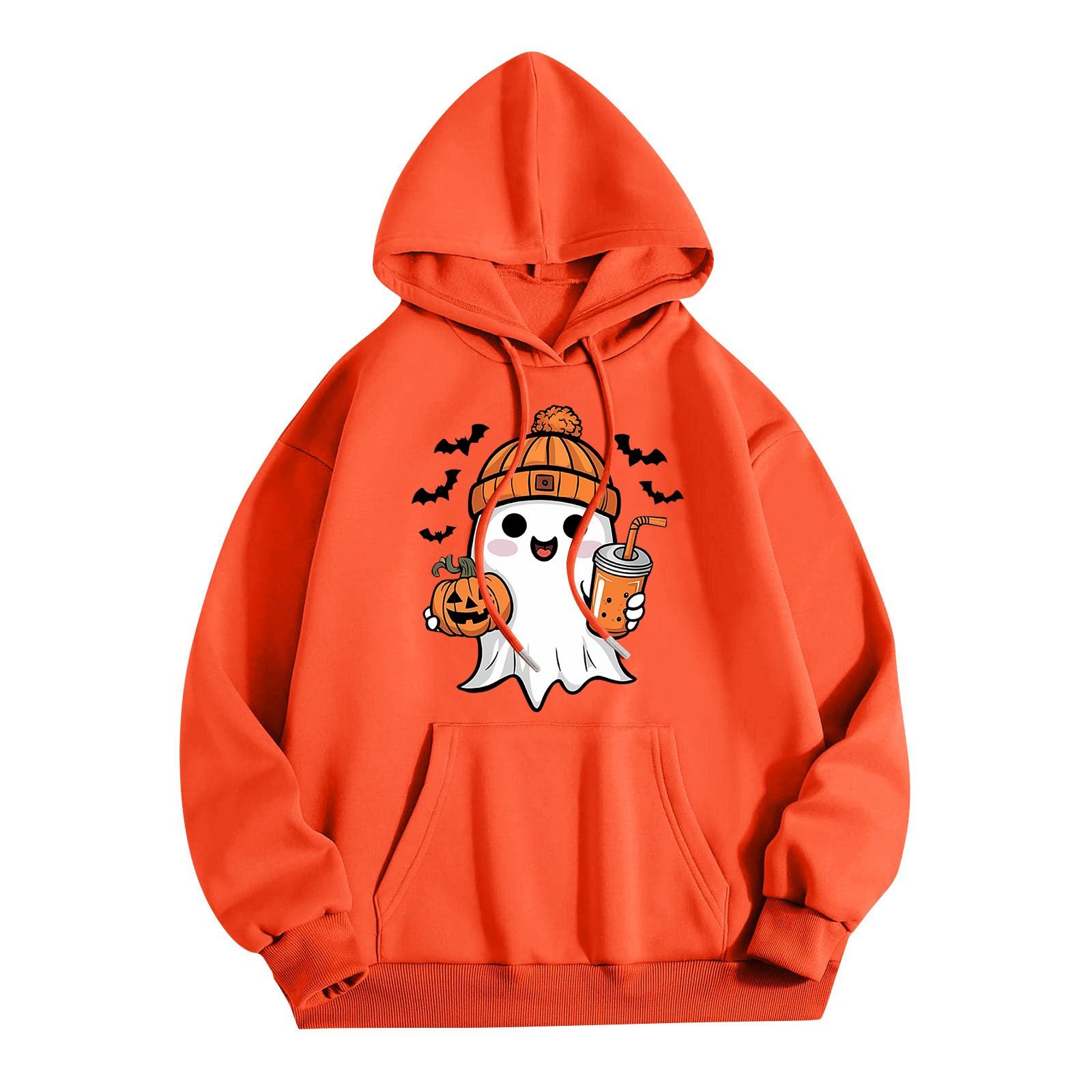 

Женская мода, повседневные универсальные повседневные толстовки с круглым вырезом, повседневные толстовки в стиле пэчворк с длинными рукавами XL оранжевый