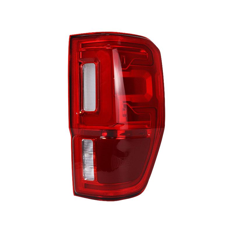 KB3Z13405G KB3Z13404G Auto Accessories For Ford Ranger 2019-2026 With Blind Spots LED Rear Tail Light Signal Lamp Driving Lamp