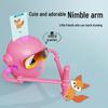 Smart Painting Robot Toy for Children Ages 3-6 - Early Education and Creative Learning