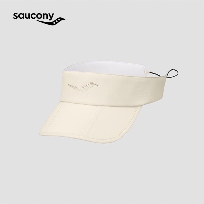 Saucony Running Artist Sun Protection Hat One Size